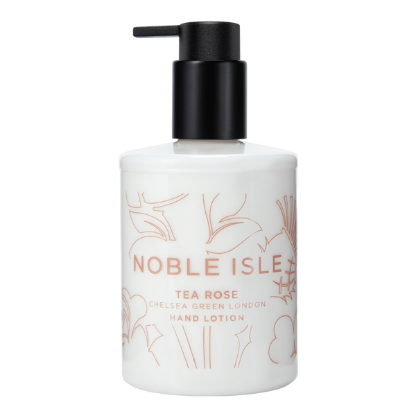 Noble Isle Hand Lotion