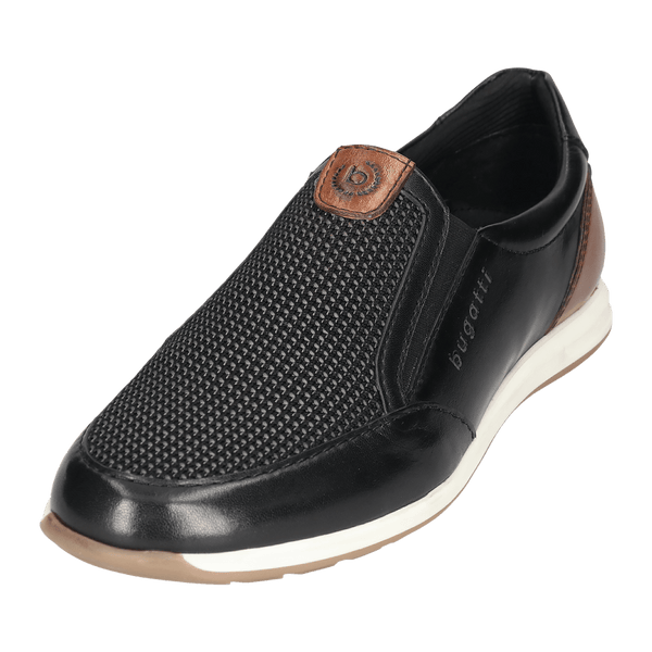 Bugatti Thorello Slip On Shoes