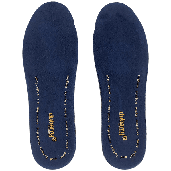 Dubarry Footbeds