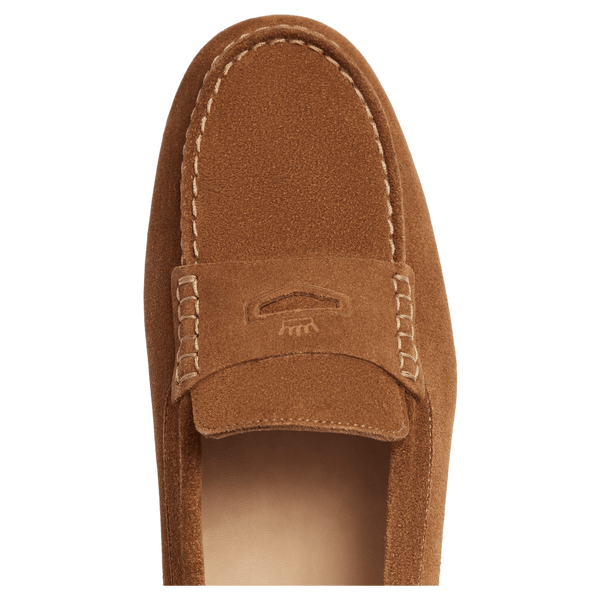 Fairfax & Favor Hemsby Driver Shoes