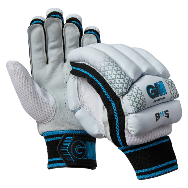 Gunn & Moore Diamond Right Hand Junior Batting Glove