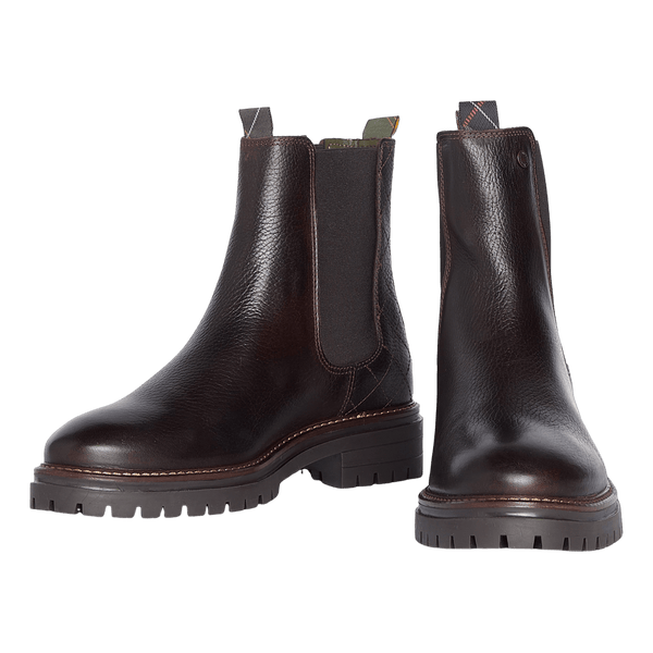 Barbour Evie Boot