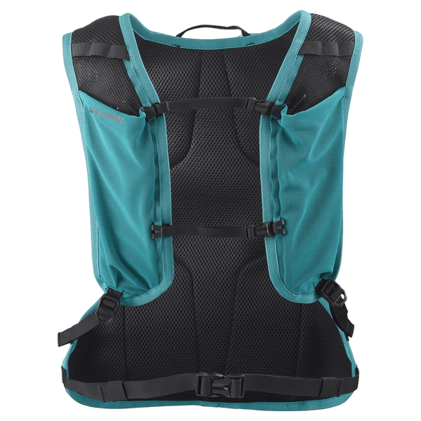 Salomon Cross 8
