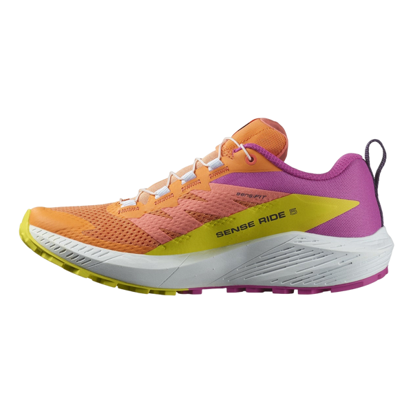 Salomon Sense Ride 5 Running Shoes