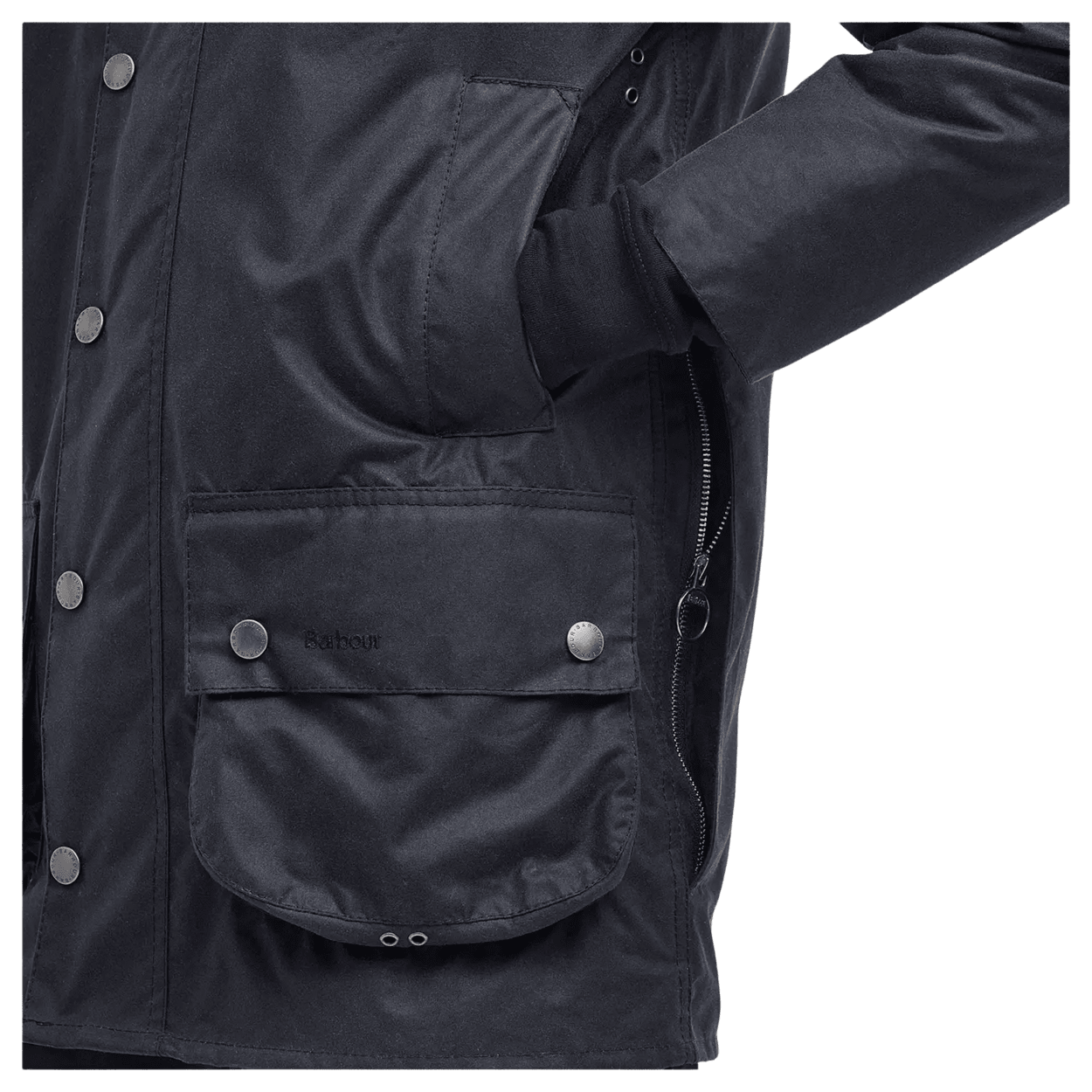 Barbour sl beaufort sales