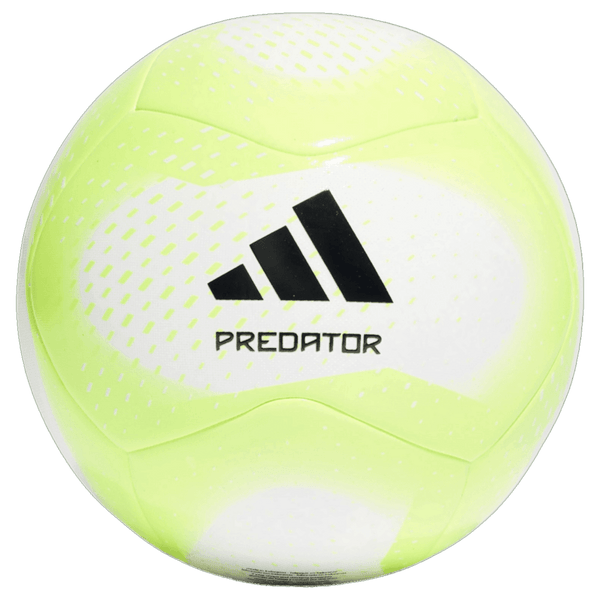 Adidas Predator Training Football Ball