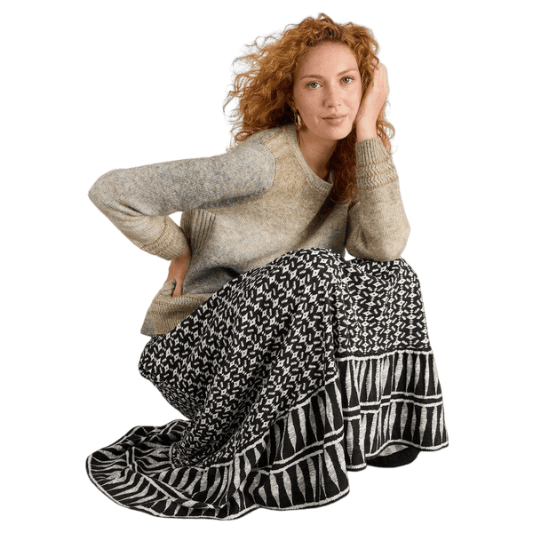 White Stuff Lilbet Jumper