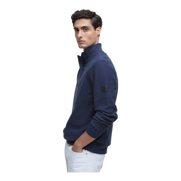 Barbour International Samuel Funnel Neck
