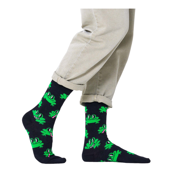 Happy Socks Frog Socks