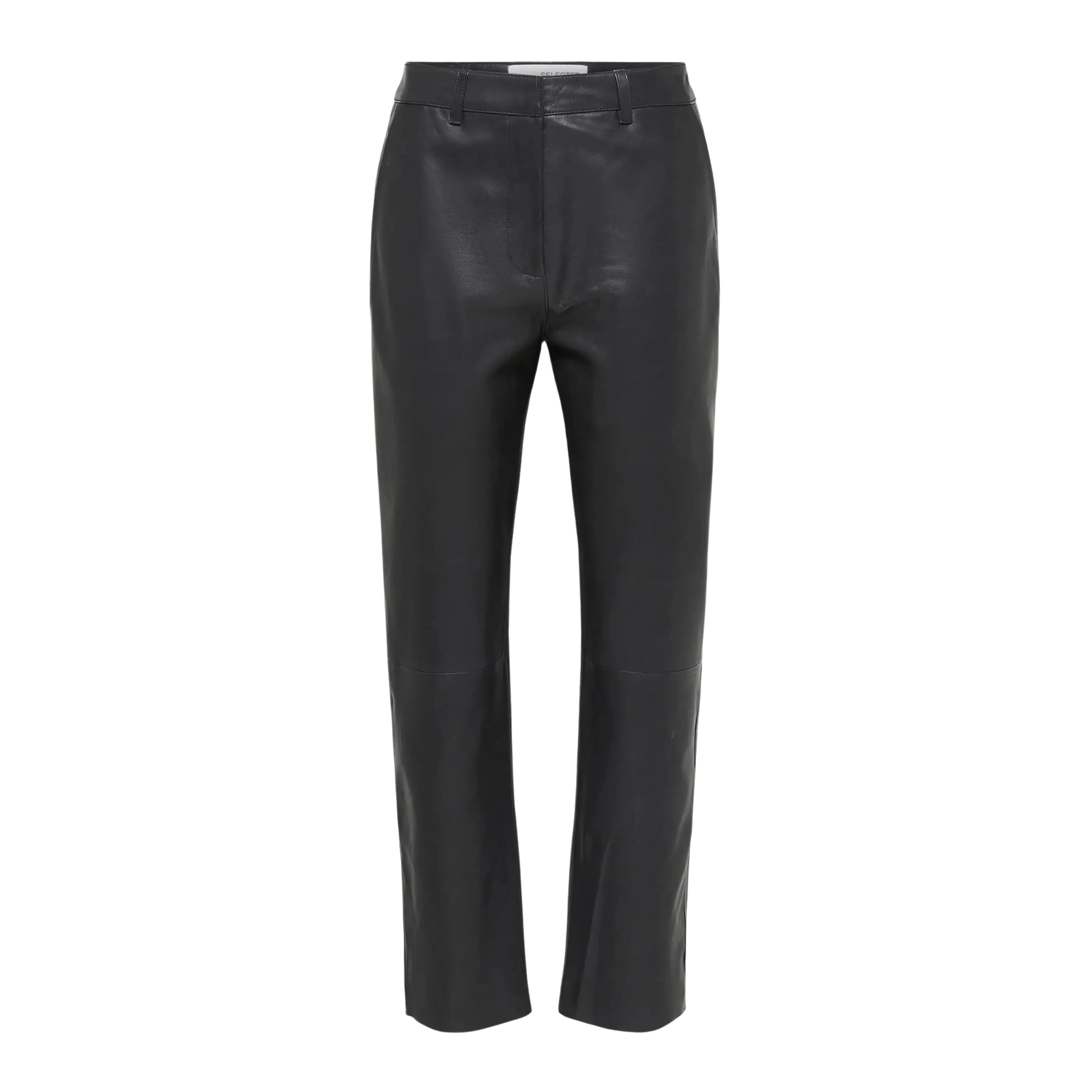 Selected femme 2025 leather trousers
