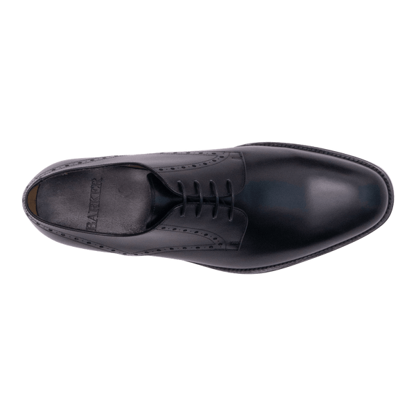 Barker Trent Derby Shoes