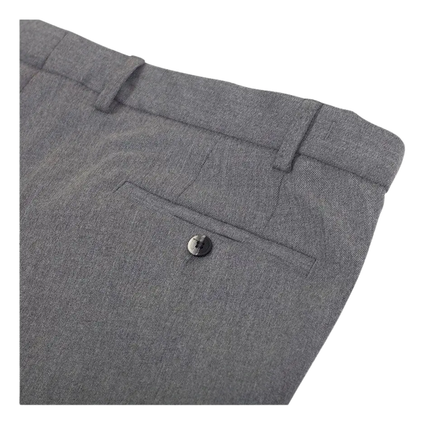 Meyer Oslo Trousers for Men in Grey