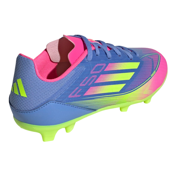 Adidas F50 League FG/MG Junior Boot