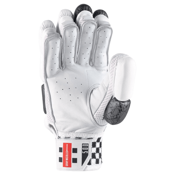 Gray Nicolls Shockwave 500 R/H Batting Gloves