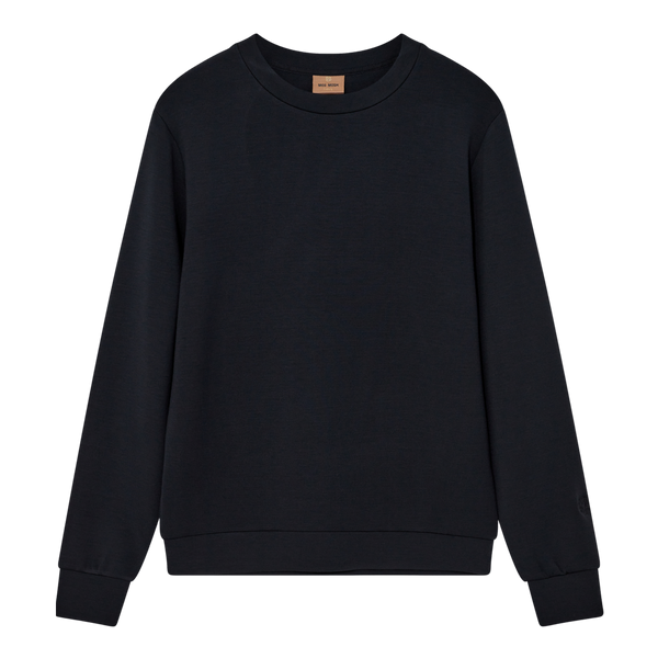 Mos Mosh Abel Crew Neck Sweat Shirt