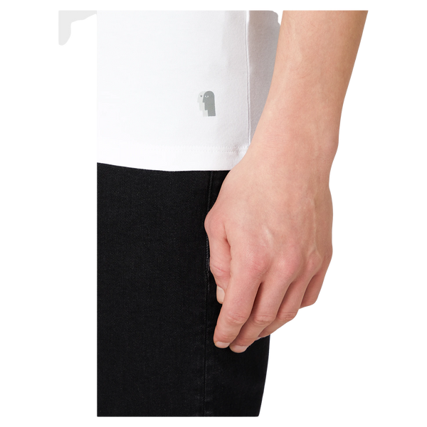 Remus Uomo Plain T-Shirt for Men