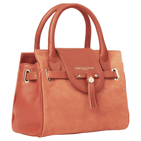 Fairfax & Favor Mini Windsor Handbag