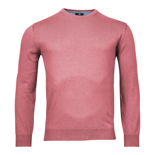 Baileys Crew Neck Jumper for Men