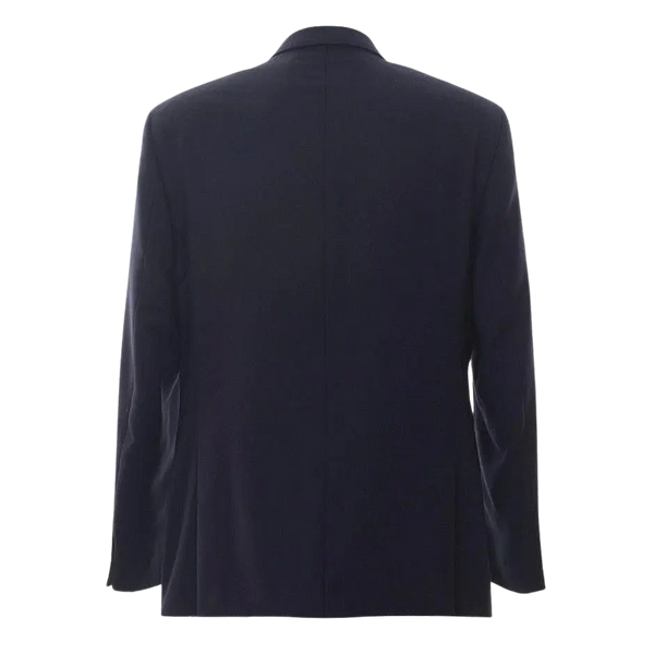 Digel Edison Wool Blazer for Men in Navy