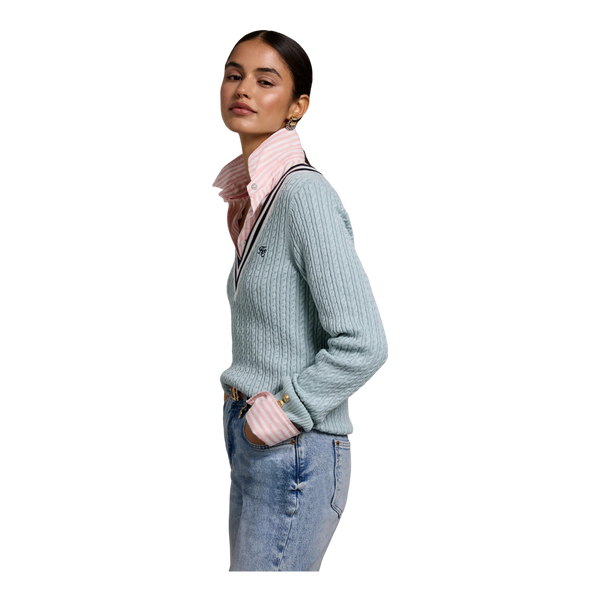 Holland Cooper Lucy Knit