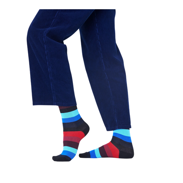 Happy Socks Stripe Socks