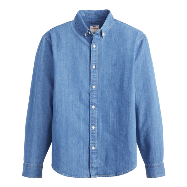 Levi's Authentic Button Down