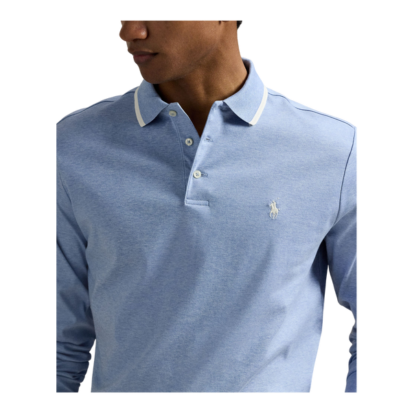 Polo Ralph Lauren Long Sleeve Polo Shirt