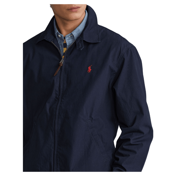 Polo Ralph Lauren Bayport Poplin Jacket