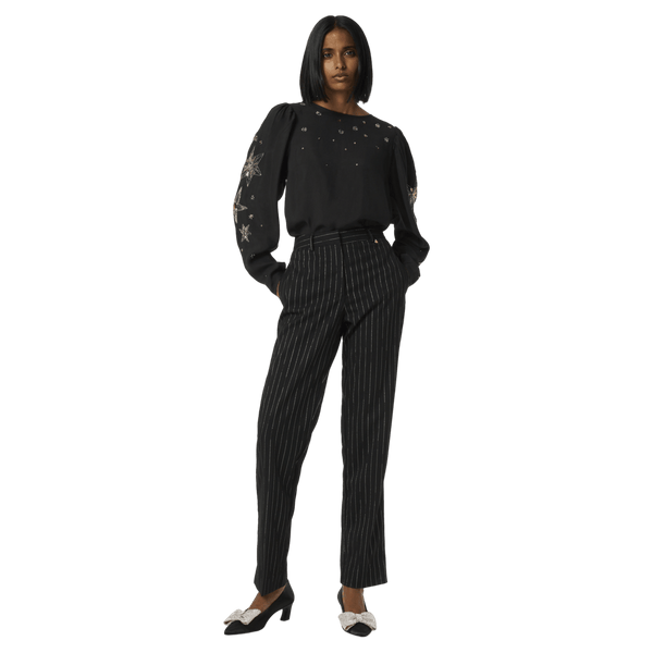 Fabienne Chapot Elliot Trousers