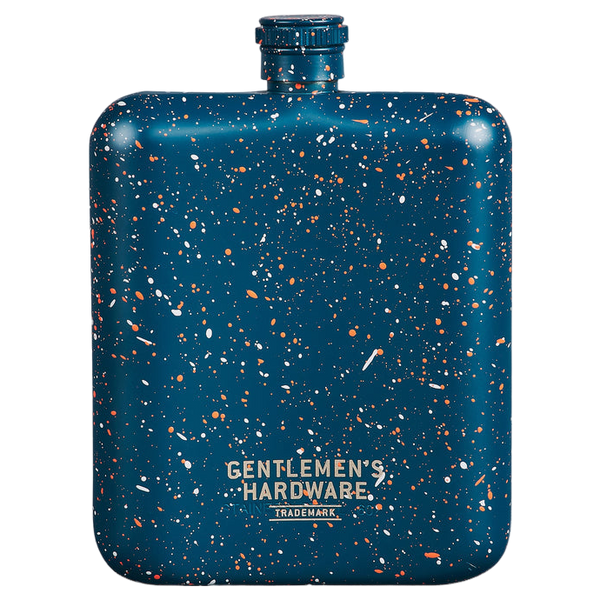 Gentlemen's Hardware Hip Flask