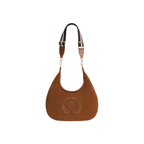 Fairfax & Favor Richmond Hobo Bag for Women