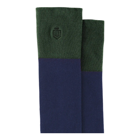 Fairfax & Favor Signature Knee High Socks