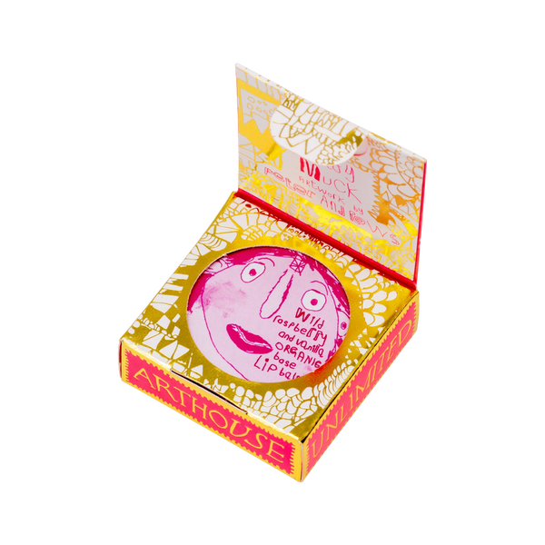 Arthouse Unlimited Lady Muck Lip Balm