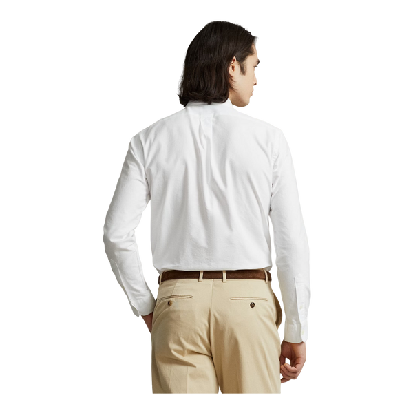 Polo Ralph Lauren Long Sleeve Oxford Shirt