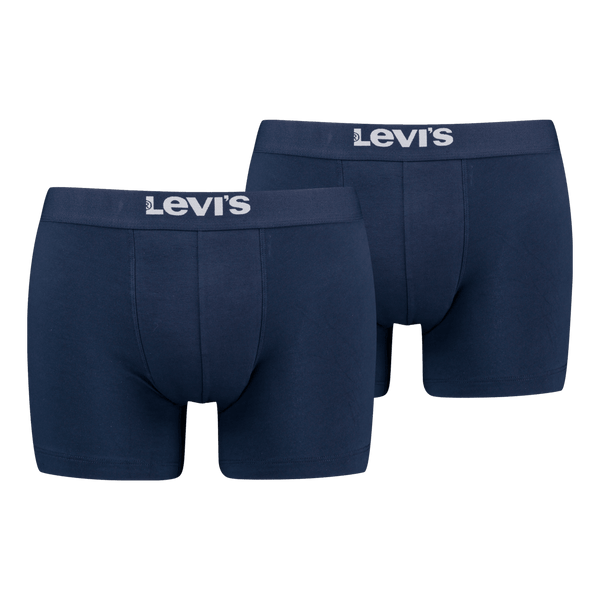 Levi's Boxer Brief 2 Pack
