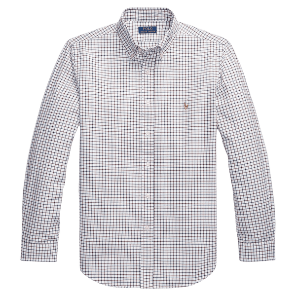Polo Ralph Lauren Long Sleeve Sport Shirt