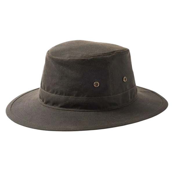 Failsworth Wax Traveller Hat
