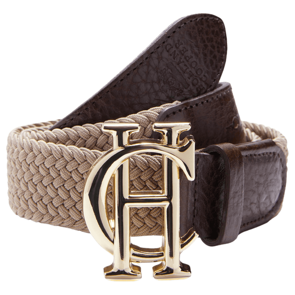 Holland Cooper HC Heritage Belt