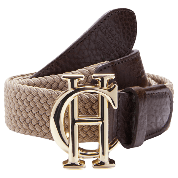 Holland Cooper HC Heritage Belt for Women