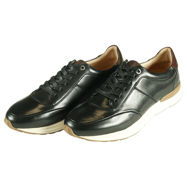 Azor Calabria Trainer Shoes