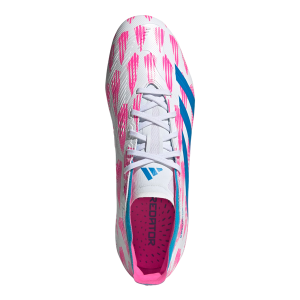 Adidas Predator League Firm Ground Boots