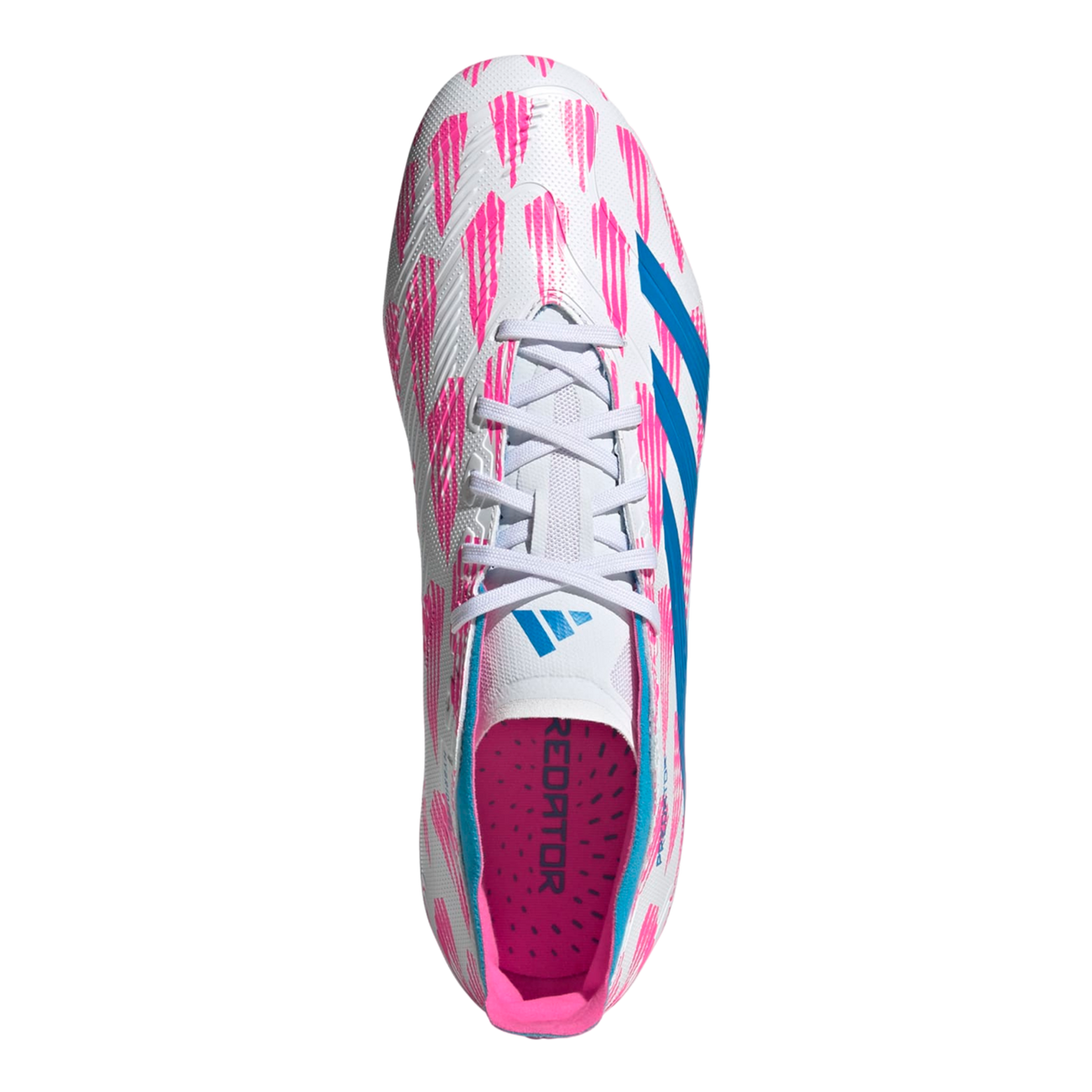 Adidas Predator League Firm Ground Boots | Coes