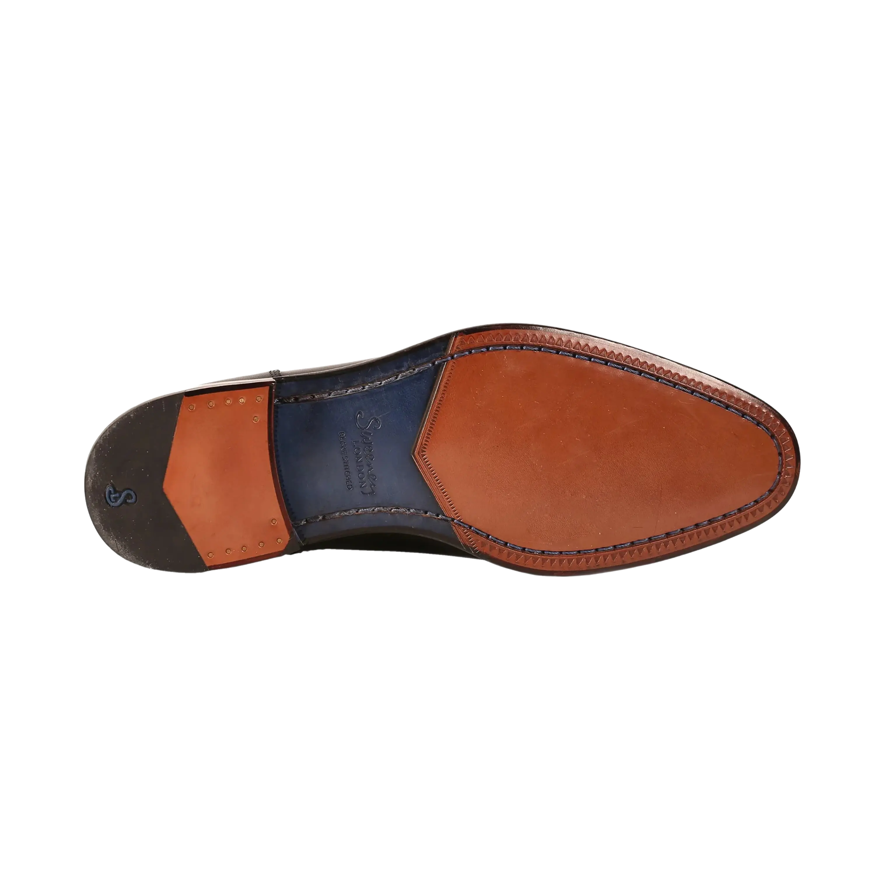 Sweeney london deals shoes