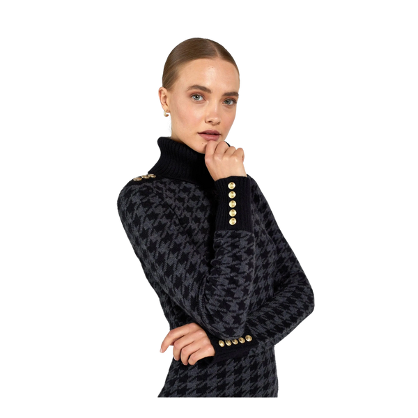 Holland Cooper Heritage Jumper Dress for Women