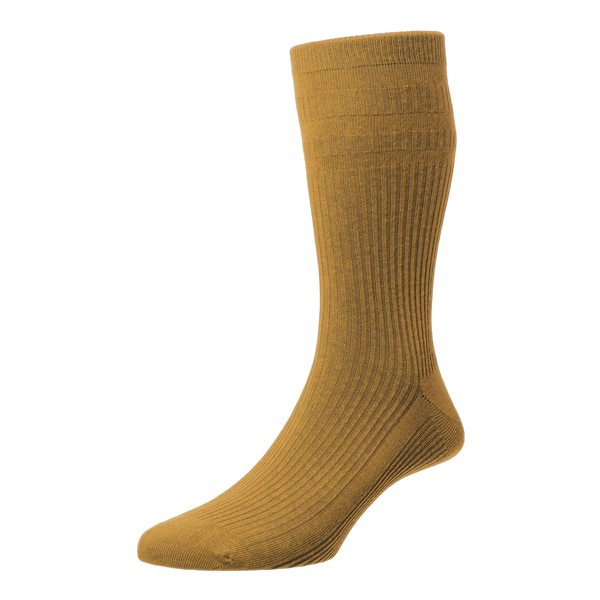 HJ Hall HJ90 Soft Top Socks