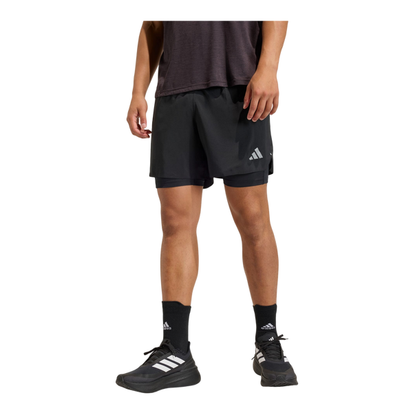 Adidas Run Essential Shorts M
