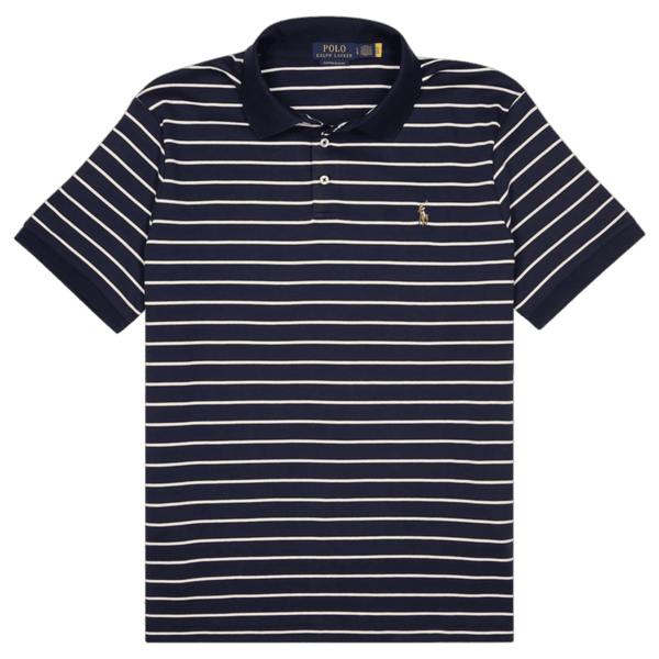 Polo Ralph Lauren Short Sleeve Polo Shirt