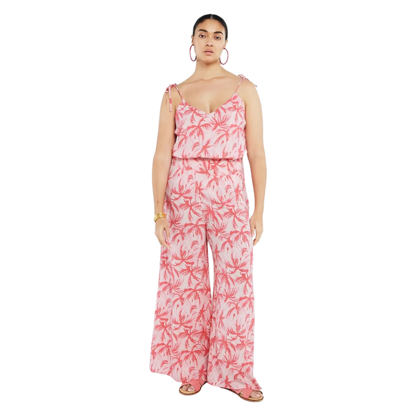 Fabienne Chapot Palapa Flared Trousers for Women