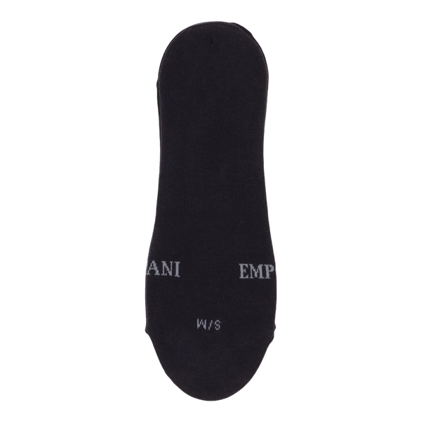 Emporio Armani Set 3 pack Invisible Socks