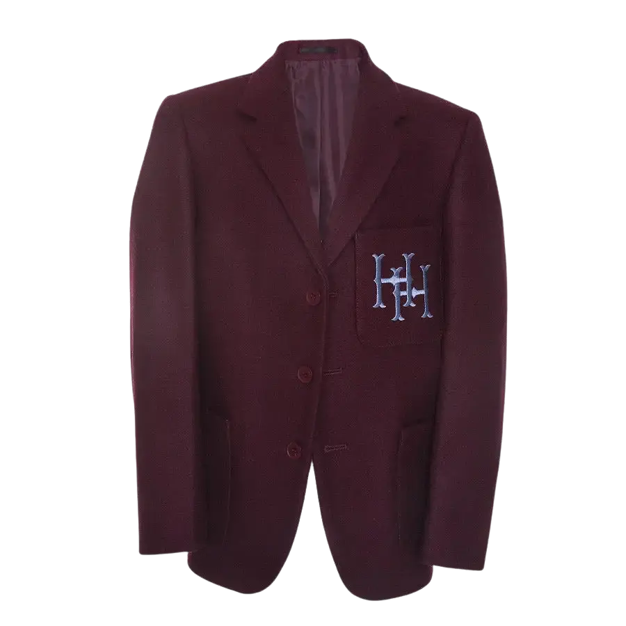 Holmwood House Blazer